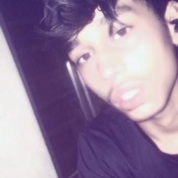 Manav Joshi